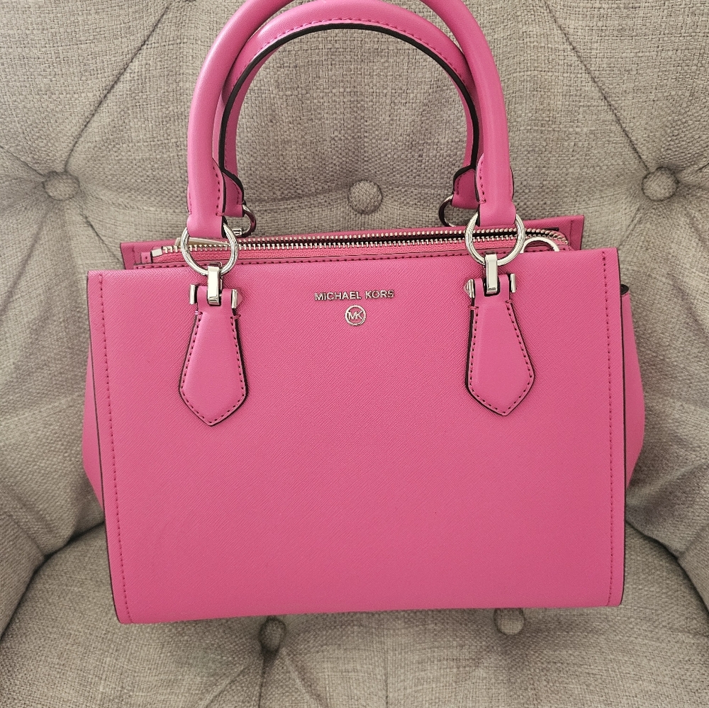 Michael Kors Pink Women's Bag